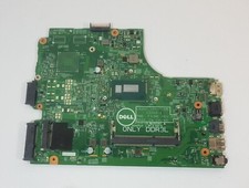 Mainboard 0FX3MC Intel Core i5-4210U aus Notebook Dell Inspiron 15 3542 comprar usado  Enviando para Brazil