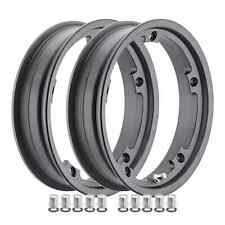 Cerchi lega tubeless usato  Massa di Somma