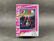 Pizza syndicate pc gebraucht kaufen  Vilshofen an der Donau