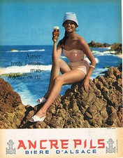 Publicite advertising 124 d'occasion Publicite advertising 124 d'occasion  Raimbeaucourt
