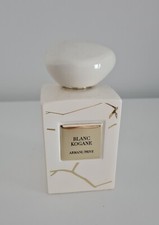 Blanc kogane armani d'occasion  Paris XV