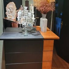 Commode mirroir main d'occasion  Franconville