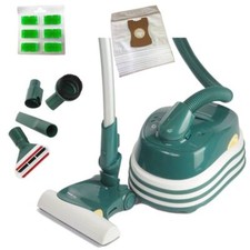 Vorwerk tiger 260 gebraucht kaufen  Celle