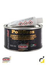 General poligres mastice usato  Foggia