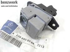 Mercedes w220 verschluss gebraucht kaufen  Freren