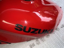 Serbatoio suzuki 1000 usato  Besozzo