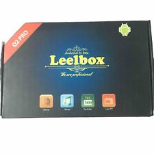 Box android leelbox usato  Lucera