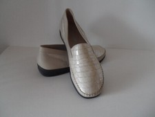 Ladysko damenschuhe lackleder gebraucht kaufen  Wendlingen am Neckar