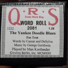 Yankee doodle blues for sale  Sequim