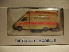 rettungsdienst rtw gebraucht kaufen  Itzehoe