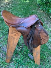 Country saddlery leather for sale  Baltimore