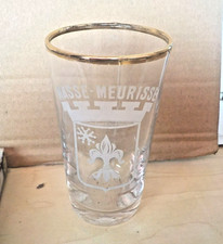 Verre 18cl grave d'occasion  Hazebrouck