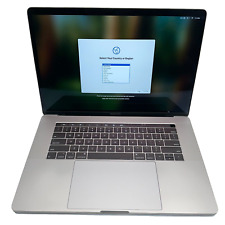 Apple macbook pro for sale  Elm Grove