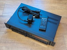 Faulty tascam rw900sx for sale  EDINBURGH