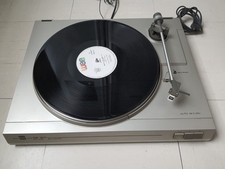 Platine vinyle dual d'occasion  Saint-Paterne-Racan