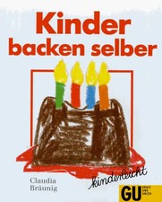 Kinder backen selber gebraucht kaufen Kinder backen selber gebraucht kaufen  Berlin