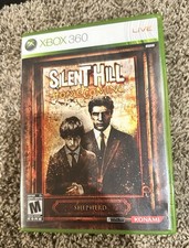Silent Hill Homecoming - Microsoft Xbox 360. Super limpo classificação M comprar usado Silent Hill Homecoming - Microsoft Xbox 360. Super limpo classificação M comprar usado  Enviando para Brazil