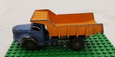 Berliet benne carrière d'occasion  Jonquières