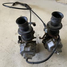 Honda cb125 tdc for sale  NORWICH