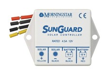 Morningstar corporation sungua for sale  Dover