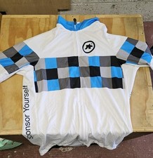 Assos men short for sale  CALDICOT