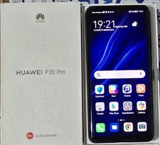 Huawei p30 pro usato  Roma