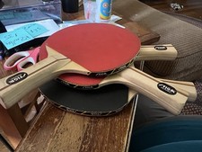 Stiga ping pong for sale  Twin Falls