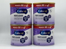 Enfamil gentlease milk for sale  Liberty