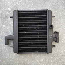 Radiatore nuovo originale usato  Italia