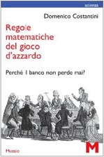Regole matematiche del usato  Cagliari