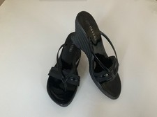 Pavers wedge sandals for sale  WALTHAM CROSS