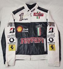 Ferrari racing motorcycle for sale  La Quinta