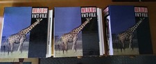 wildlife fact file for sale wildlife fact file for sale Mountain Lakes