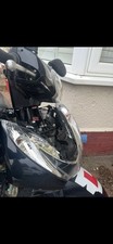 Honda mode 125 for sale  NORTHAMPTON