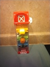 Fisher price barnyard for sale  West Berlin
