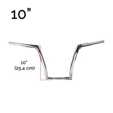 Guidon high bar d'occasion  France