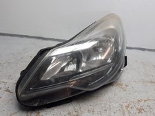 Vauxhall corsa year for sale  SWANSEA