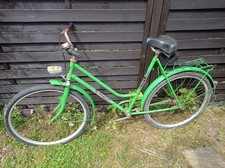 Ddr mifa zoll gebraucht kaufen  Freiberg