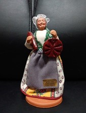 Vintageclaude carbonel santon d'occasion  Expédié en Belgium