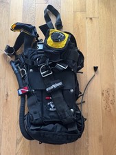 Gav divesystem flytech usato  Italia