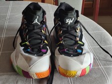 Air jordan zion for sale  DUNGANNON