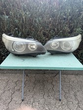 Bmw e60 riginal gebraucht kaufen Bmw e60 riginal gebraucht kaufen  Lindlar