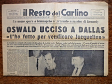Resto del carlino usato  Faenza