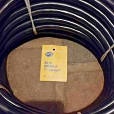 Hella kabel 1 gebraucht kaufen  Titz