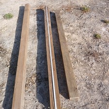 Fence posts wooden for sale  FOLKESTONE