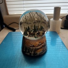 Musical winter wonderland for sale  Box Elder