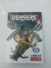Berserk manga volume for sale  MANCHESTER