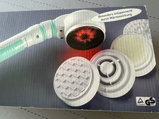 Tchibo rotlicht massage gebraucht kaufen  Worms