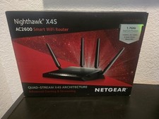 x4s nighthawk r7800 netgear for sale x4s nighthawk r7800 netgear for sale Temple
