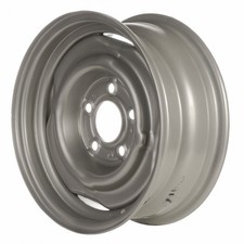 Steel wheel 15x6 for sale  Kansas City